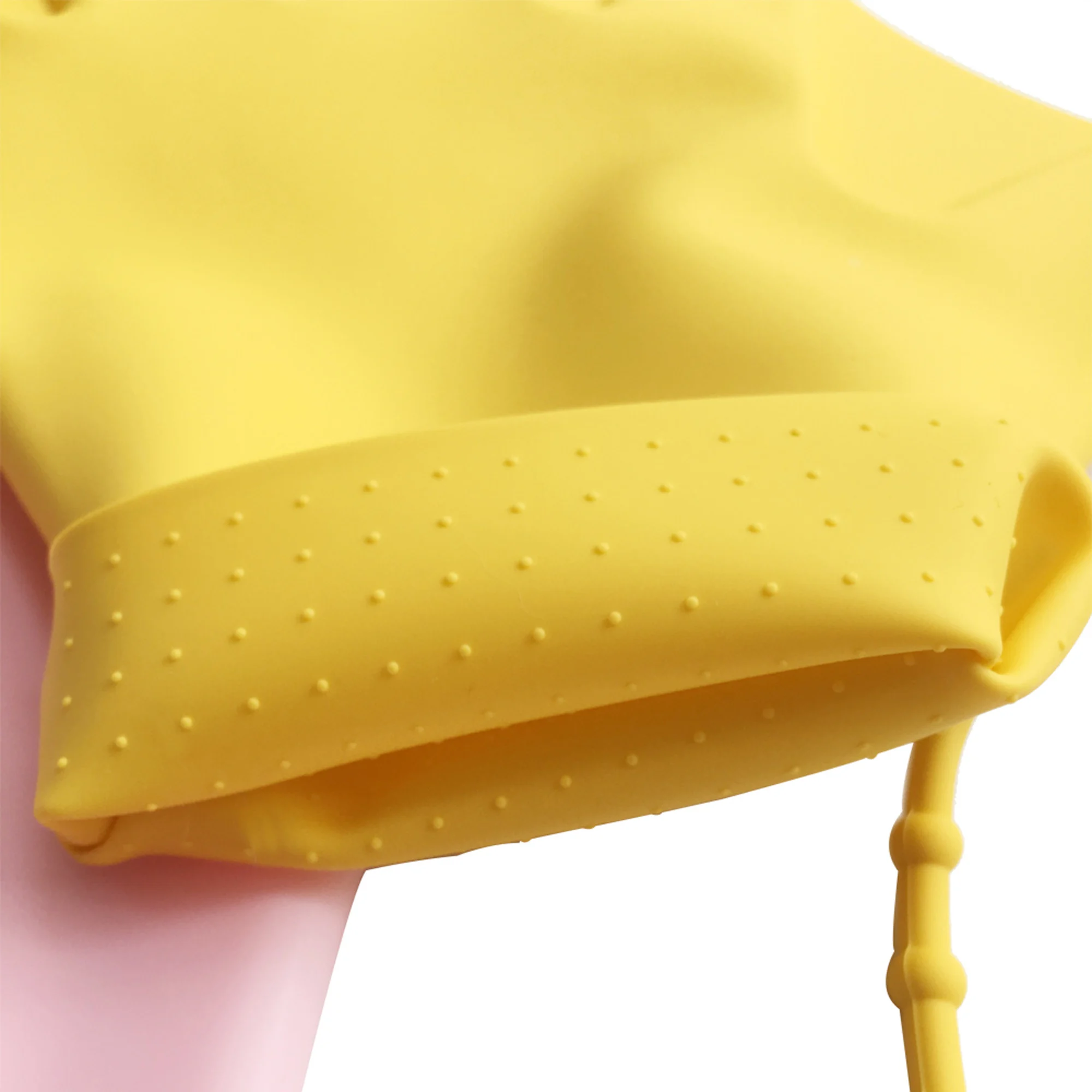 Factory sale  new products duck palm webbed swimming diving gloves