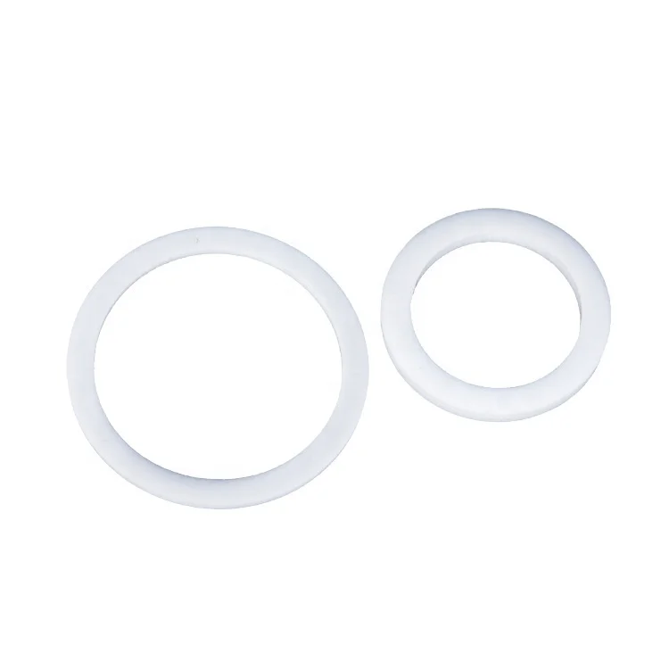 PTFE washers PTFE flat gaskets