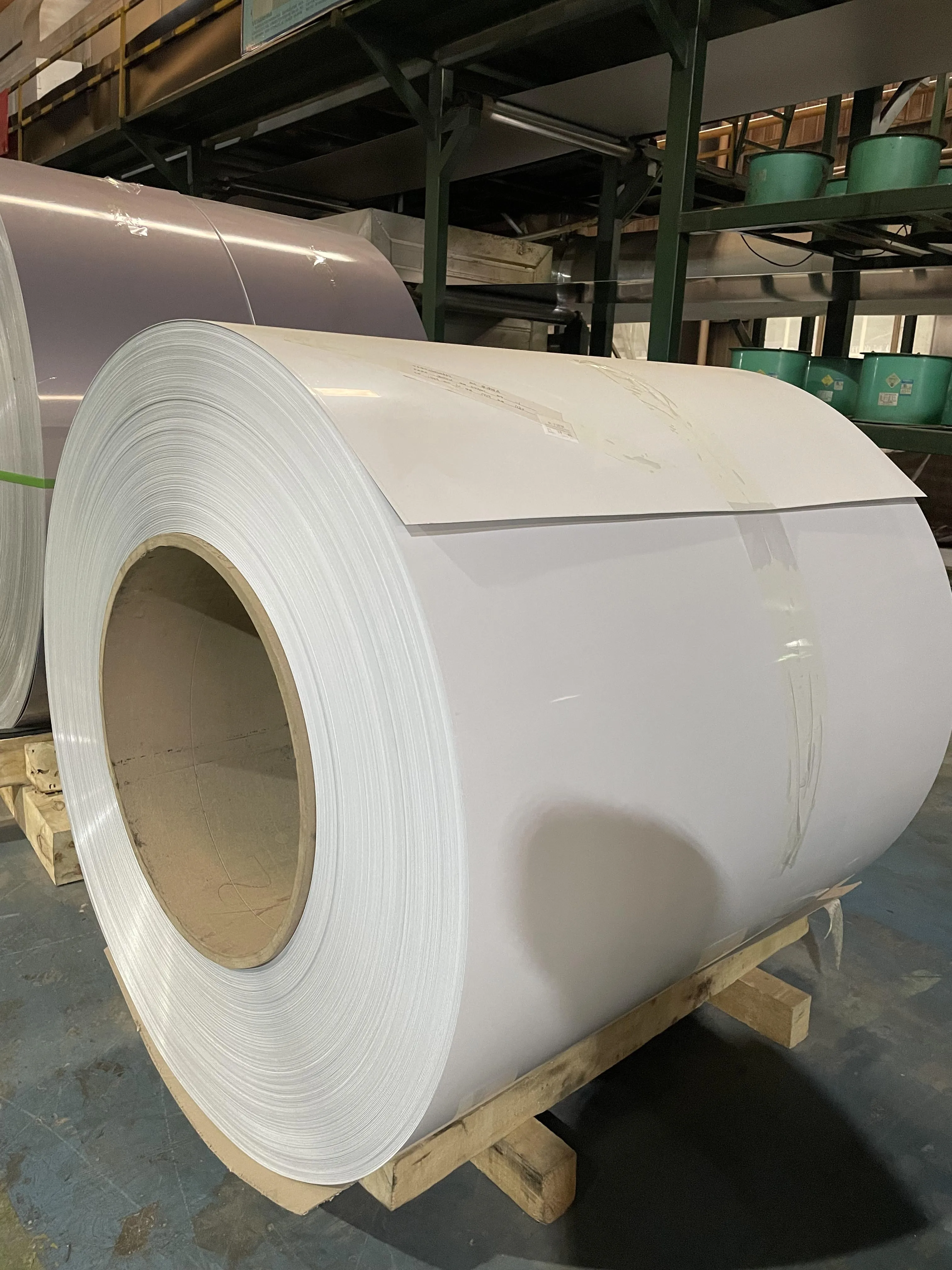 5182-h48 5083 h111 5052 h26 5005 h12 h24 hard aluminum alloy coil