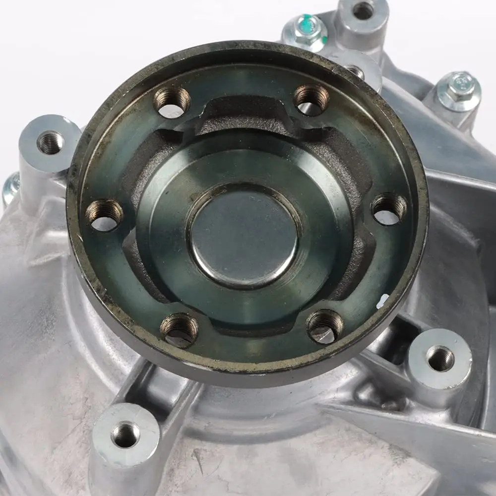 52123725AD Transfer Case Power Take Off Assembly for 2014-2019 Jeep Grand Cherokee Dodge Durango 3.6L AWD Single Speed MP3010