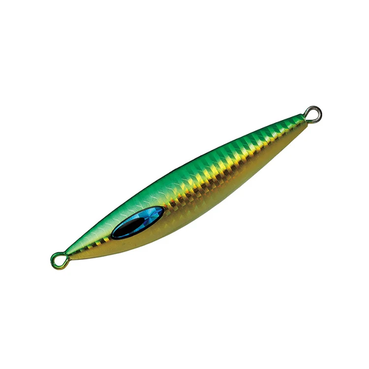 Japan High Quality Tungsten Jigs Daiwa SALTIGA FK JIG TG Metal Jigs For Saltwater Fishing