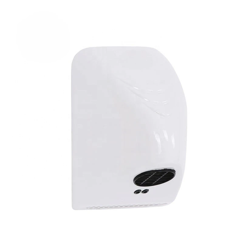 Automatic Sensor Hands Dryer 1400W High Speed Air Hand Drying Machine Bathroom Toilet Washroom Hand Dryer Best Selling 2022