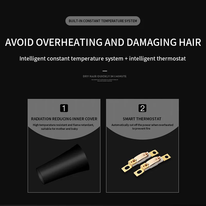 Wholesale Hair Dryer Price Amazon Hairdressing Dryer Hair Professional Salon Hair Dryer