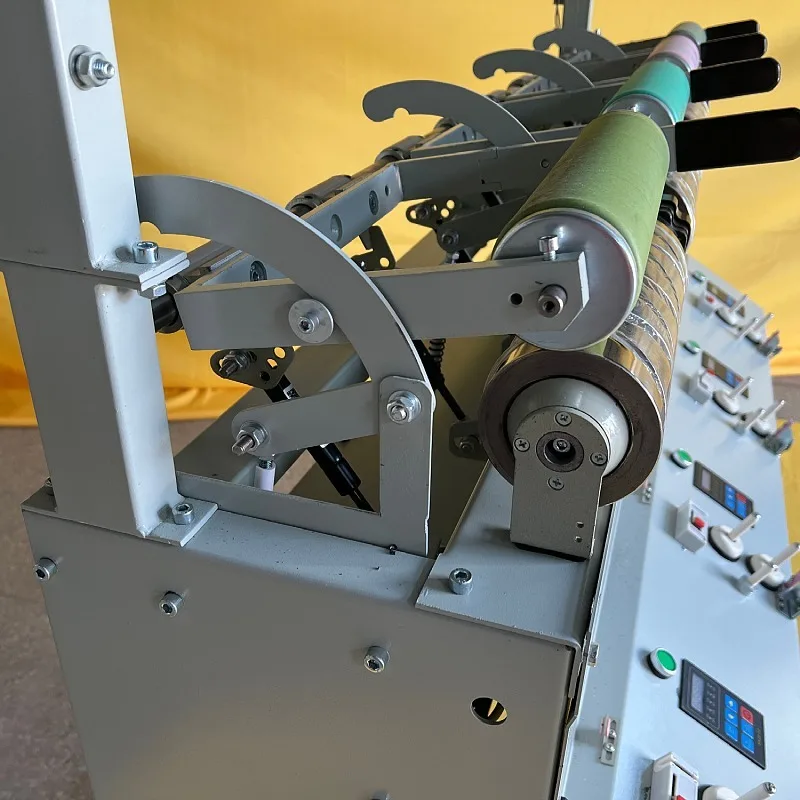 Xindawei Sewing Thread Winding Machine Cone Winder, Soft and Hard Winder, Yarn Winder