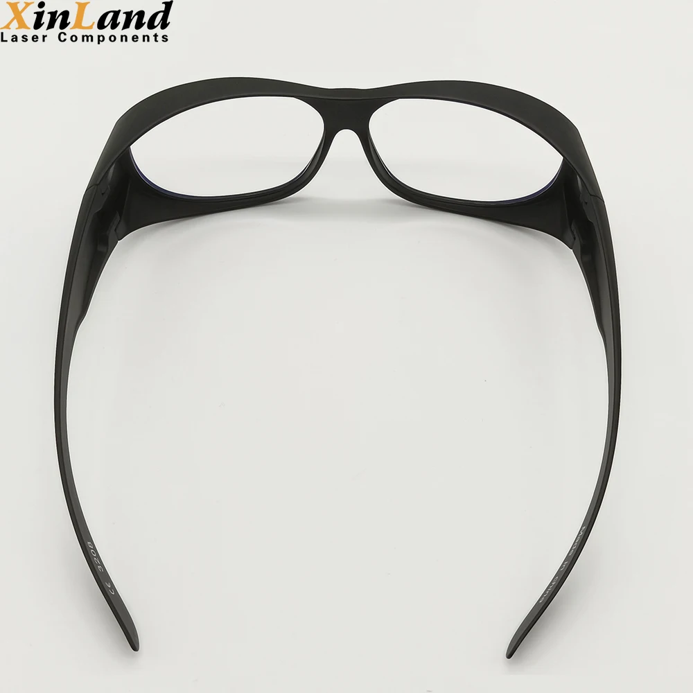 Factory Security Eye Protection Glasses Scanner With Laser Glass Protective Safety Goggles Ipl Laser
