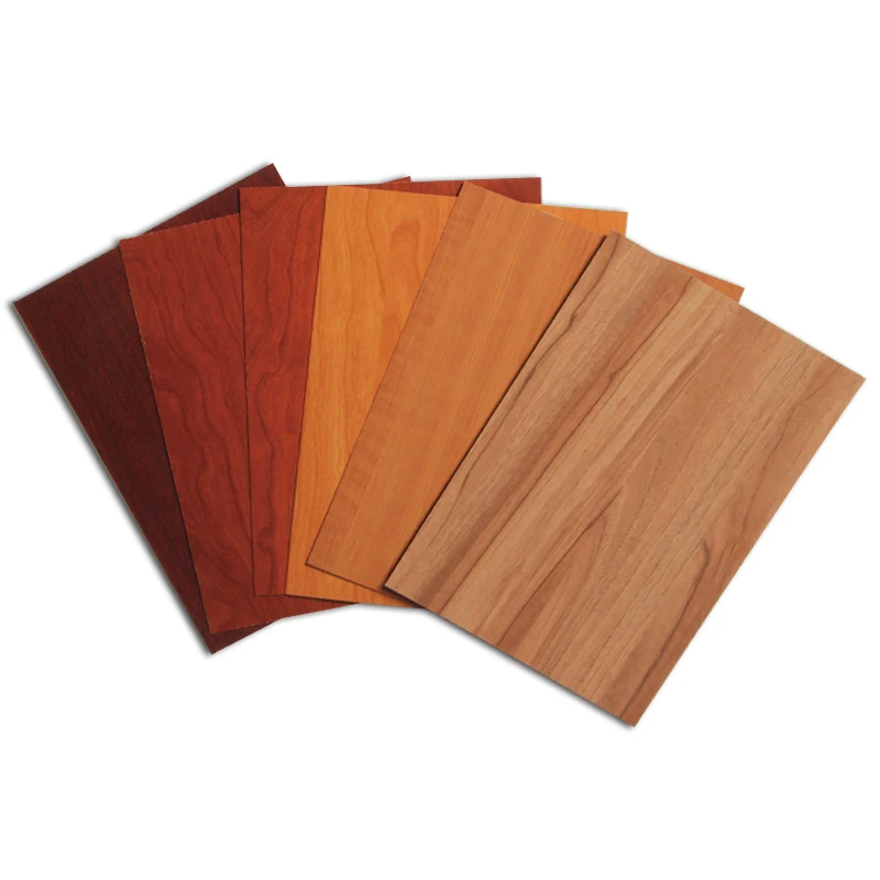 Fireproof high pressure laminate hpl 0.8mm sheets for table top skin  Compact laminate Board High Pressure Hpl Sheets