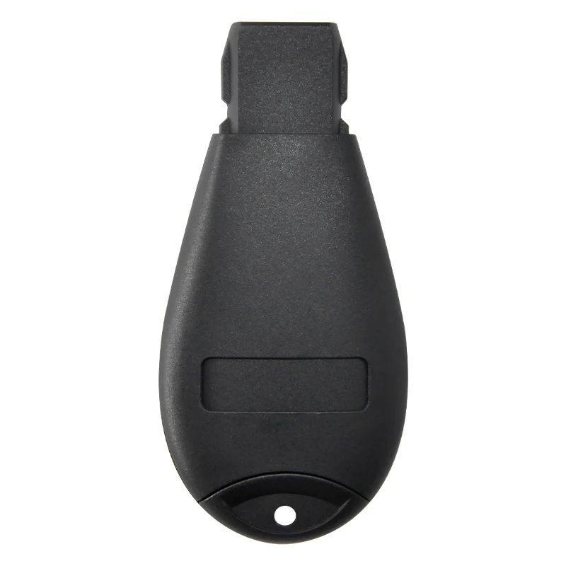 CN015100 Aftermarket For 2011-2019 Chrysler Dodge Caravan 3-7 Button Keyless Go Fobik PN 5026591AK IYZ-C01C 433MHZ PCF7945 Chip