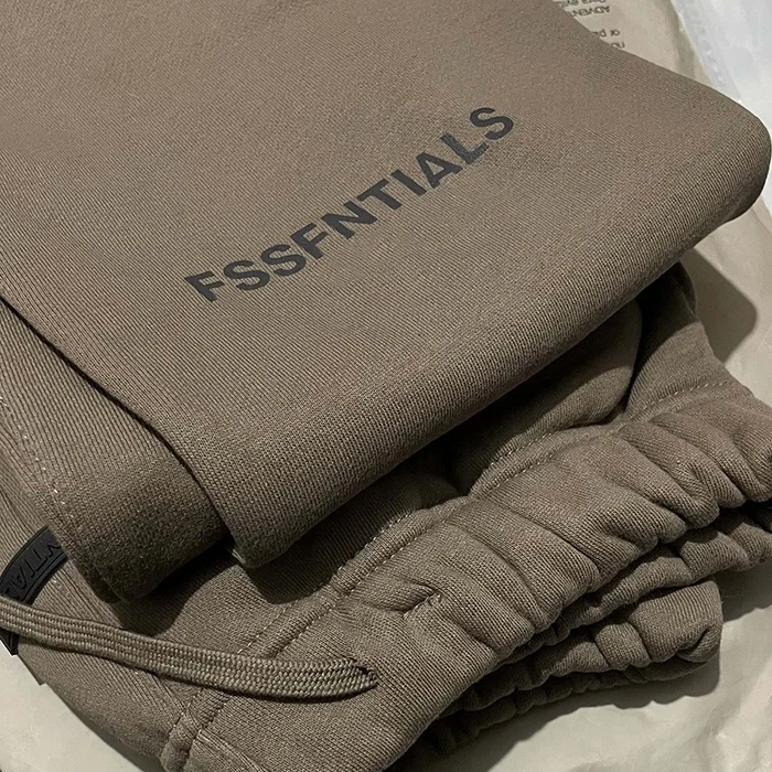 High quality heavy weight sweatpants men sweatpants custom french terry heavyweight thick jogger sweatpants