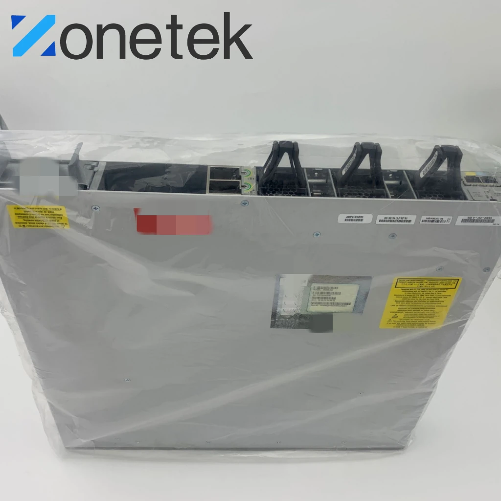 NIB Good Price 9300 series 24 port managed gigabit Network Essentials ciscos switch C9300-24T-E