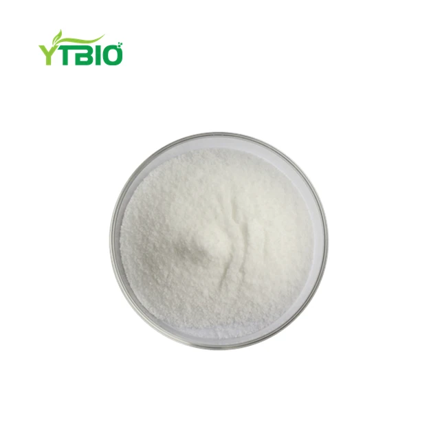 
Nootropics Supplement 99% NMDA N-Methyl-D-aspartic Acid CAS NO 6384-92-5 