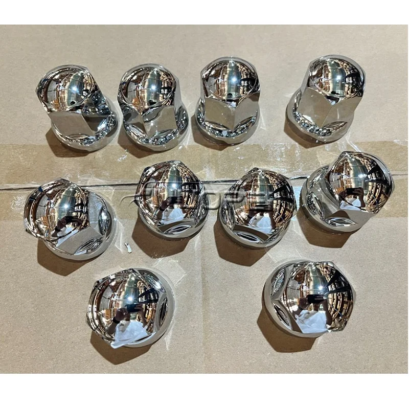 European Auto Spare Parts VOL Truck Body Parts Wheel nut cover  Oem 20578566 1609675 3943983