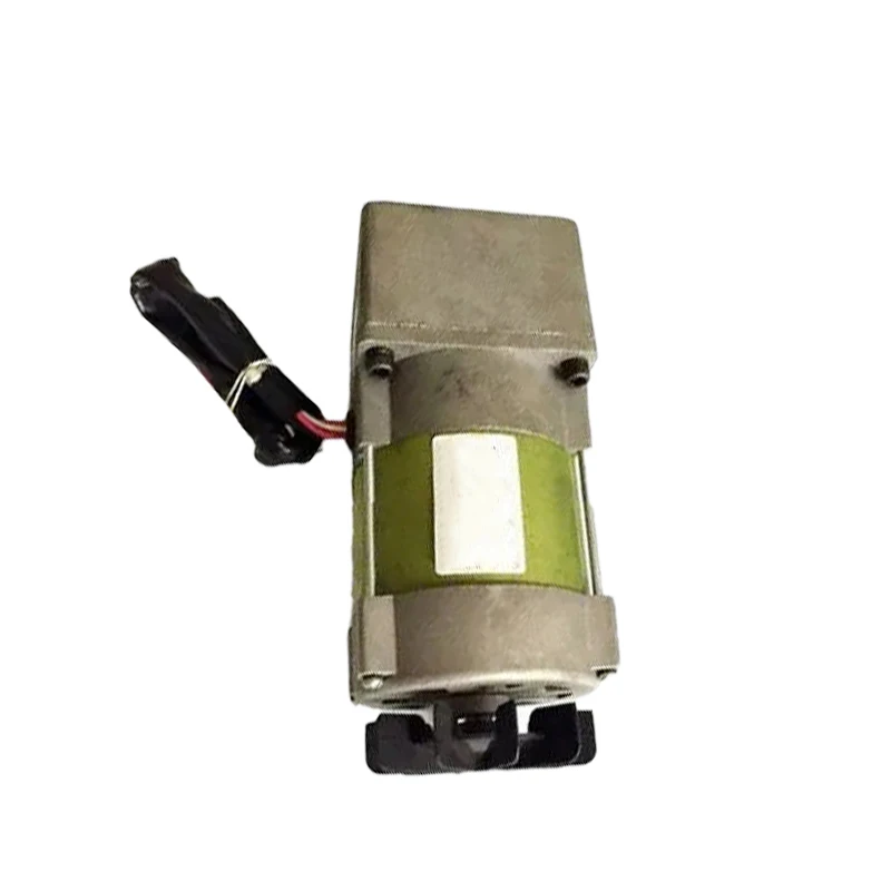 175W 100V 50-60Hz Ac Gearbox Motor For Paper Shredder