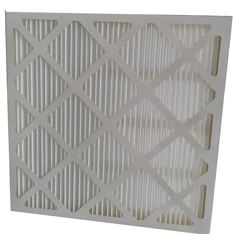 G4 влагостойкий картонный Merv 8 воздушный фильтр с водонепроницаемым фильтром