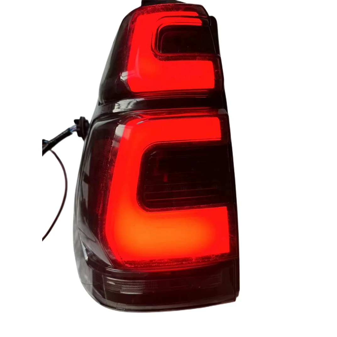 UPGRADE Stock 03-09 Hot Sale 4x4 auto tuning accessories Taillight Tail light Taillamp Tail lamp for Toyota 4th Gen 4Runner