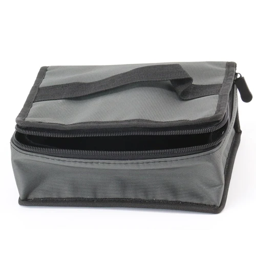 Hot selling high quality portable mini electric lunch box insulation heating electric warm bag lunch box