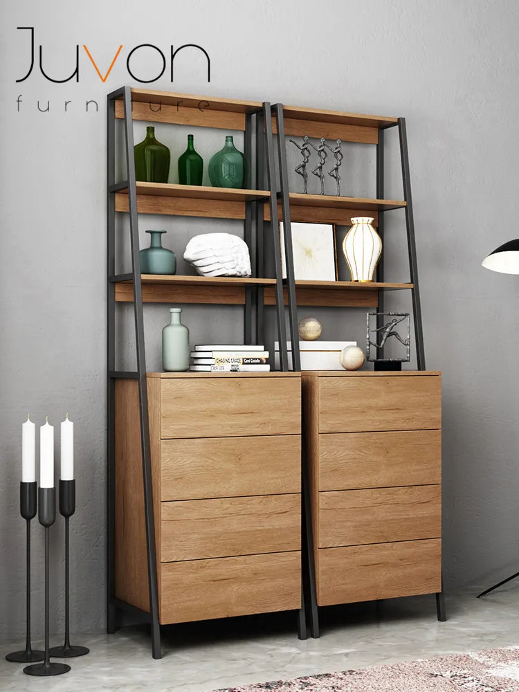 
Modern living room home furniture dinning wooden sideboard cabinet 