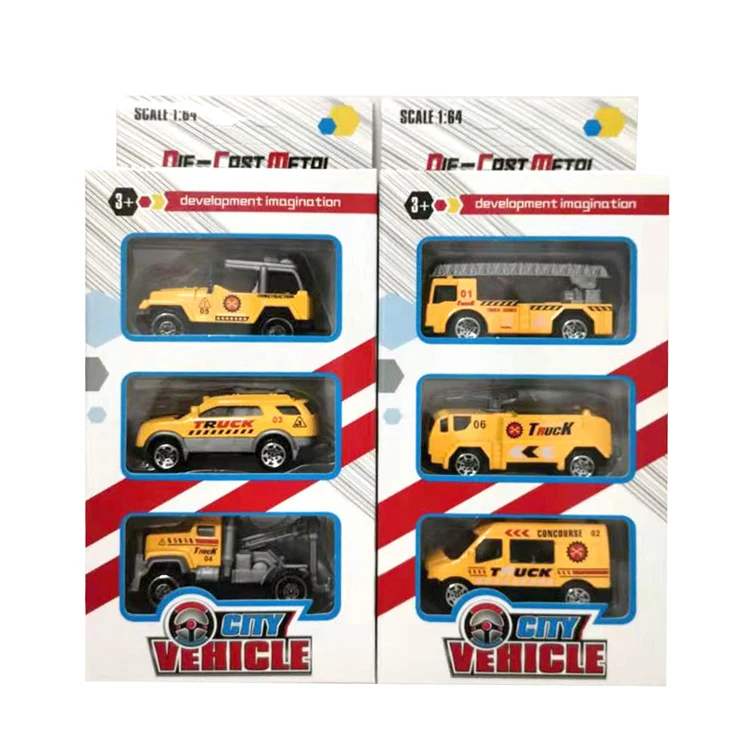  Горячий штырь вытягивания назад литье автомобиля сплава taxiing