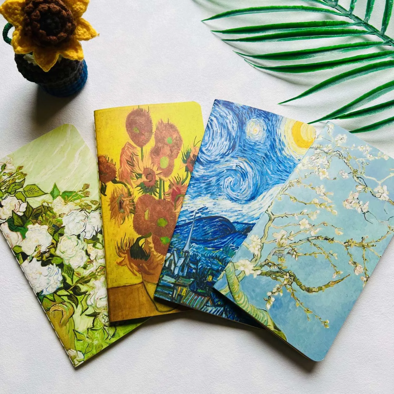 Custom Strong Binding Durable Colorful Hardcover Elastic Band Notebook Diary