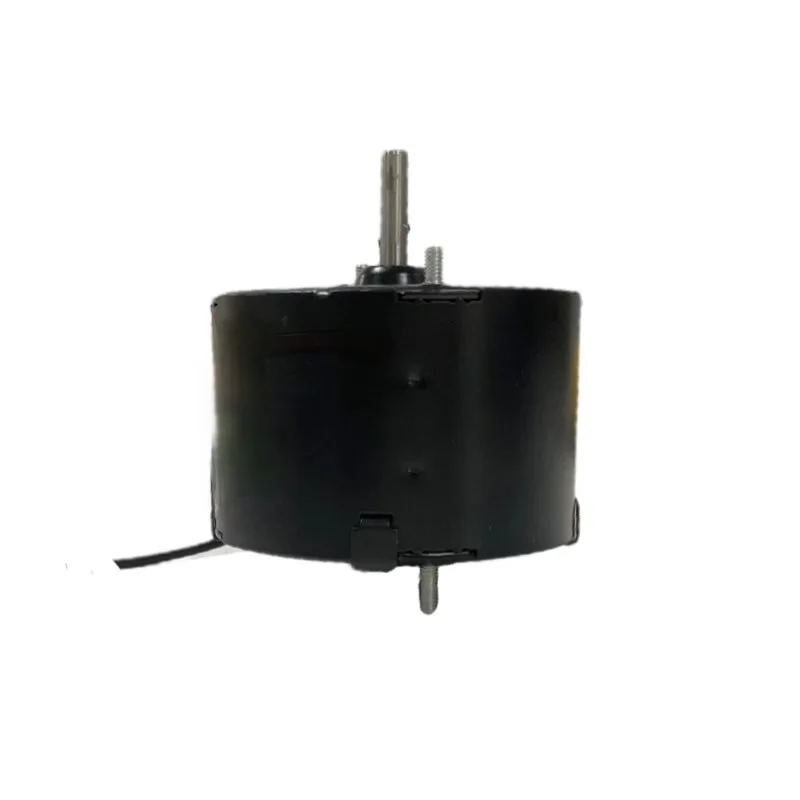 Well Known Varied Usage Sleeve Bearing 120V Brushless DC Electric Motor