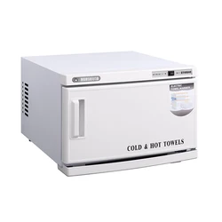 16L Heating and Disinfecting Tower Warmer Cabinet