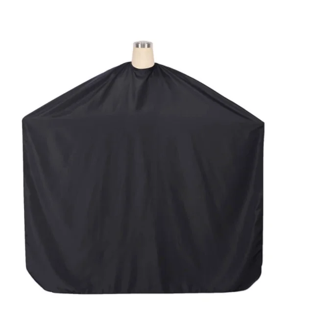 Жилет для стрижки волос из полиэфирного волокна