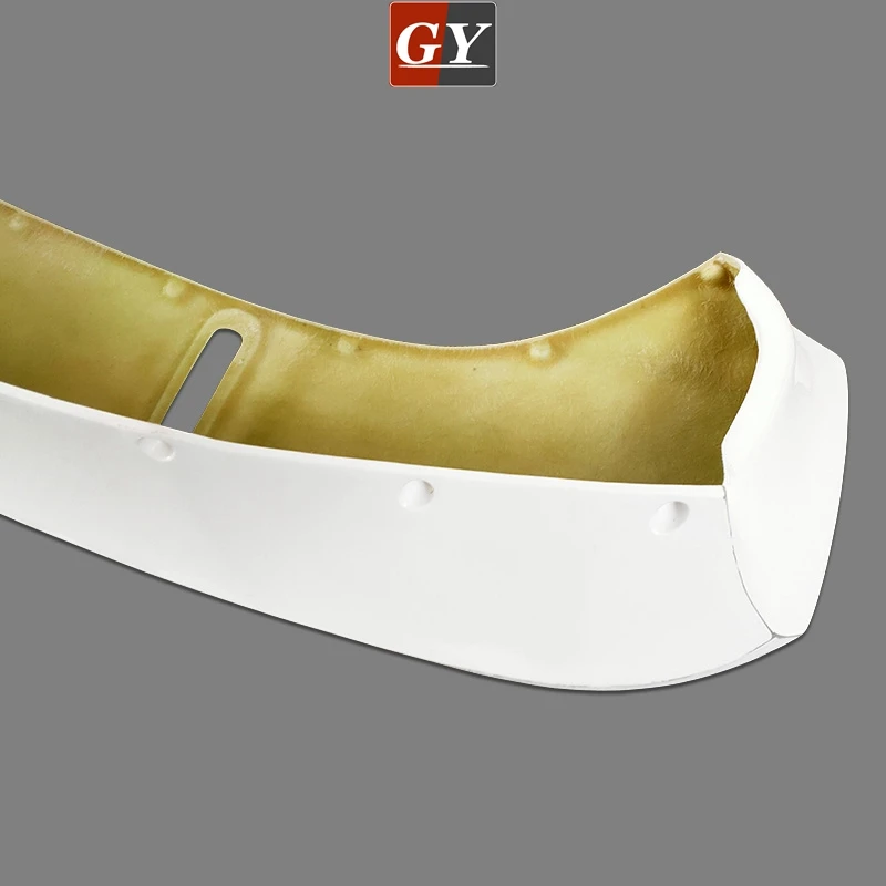FIBERGLASS RB WIDE BODY V 1.5 STYLE GT WING W. UPRIGHTS & BRACKETS  FOR TOYOTA 19- A90 SUPRA GR