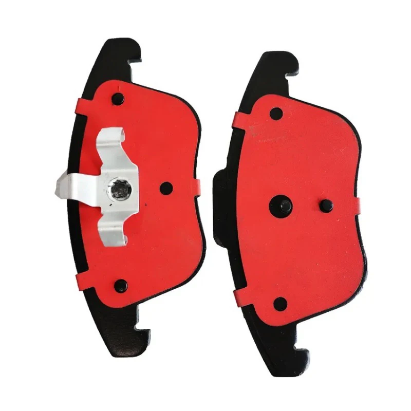 Wholesale high performance advanced auto parts car disc brake pads