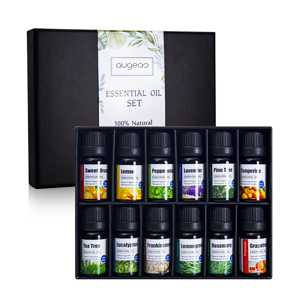 essential oil (new)