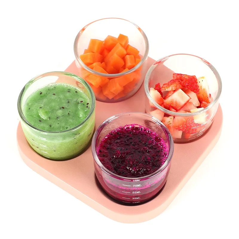 Price Baby Food Silicone Divided Plate And Bibs New Product Ideas 2024 Lunch Box Kids Silicone Baby Feeding Set