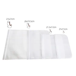 Reusable Silicone Food Storage Bags Airtight Seal Food Preservation Bag/Food Grade/Versatile Silicone bags for Meat, Vegetable