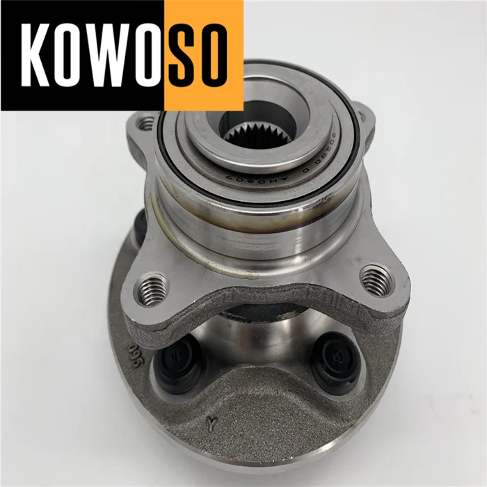 Ступица переднего колеса автомобиля BearingLR014147 RFM500010 LR048083 LR076692 для Discovery 3 Discovery 4 для Range Rover Sports 2005 - 2013