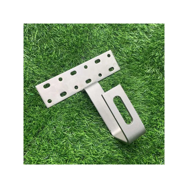 Angels Solar Roof Photovoltaic Bracket Solar Roof Tile Hook