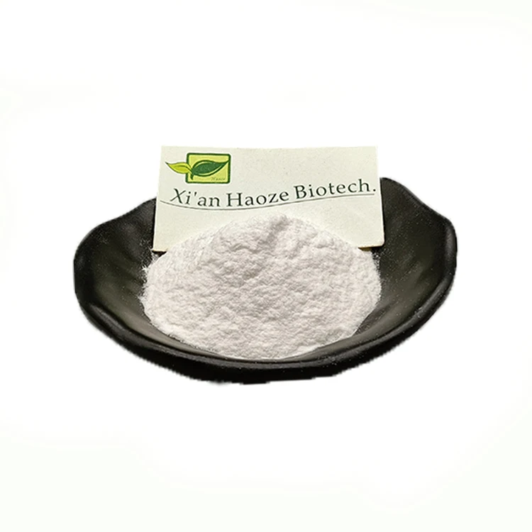 Пищевой порошок рибоза CAS 50-69-1 D в наличии D-рибоза