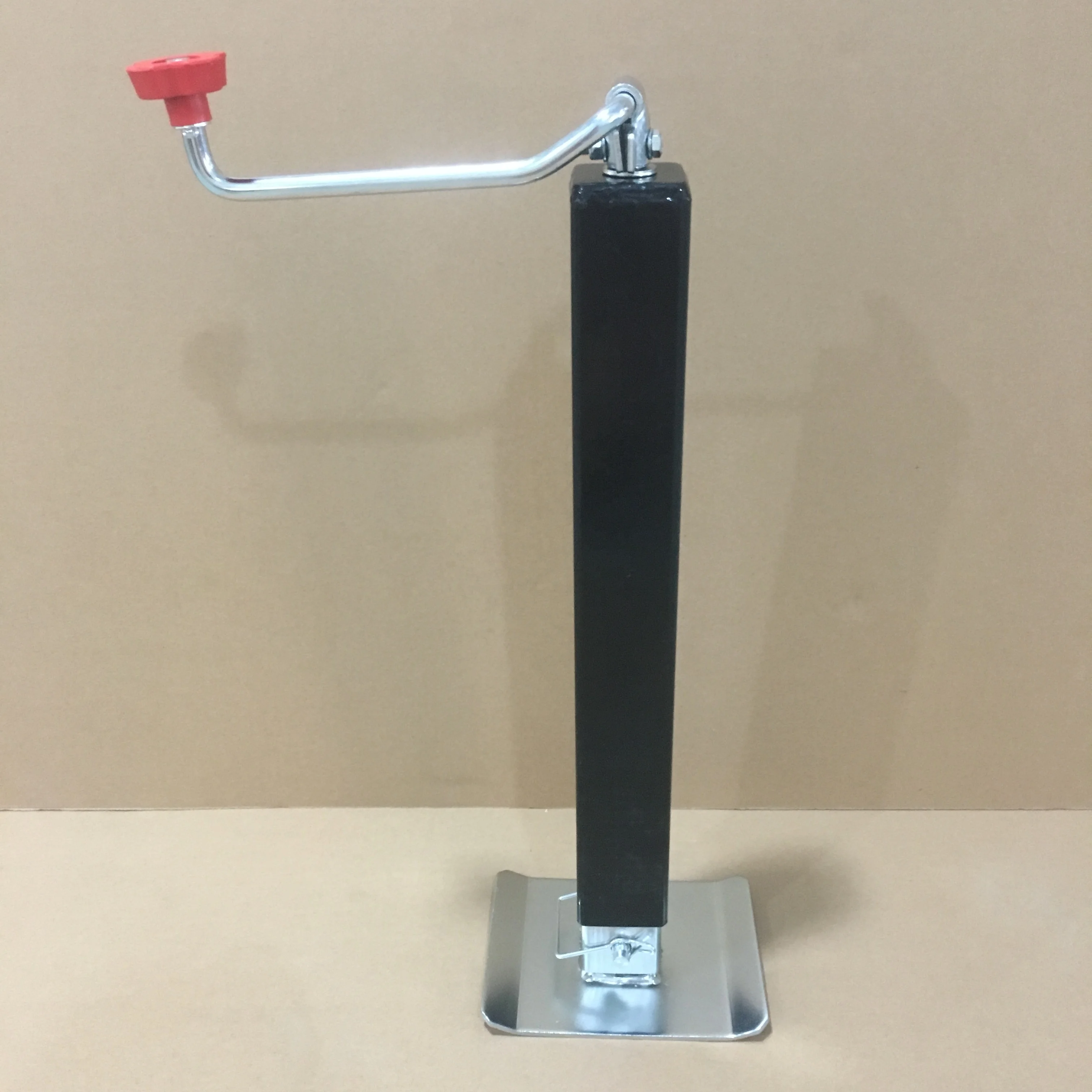 8000lbs Top Wind Heavy Lifting Trailer Jack