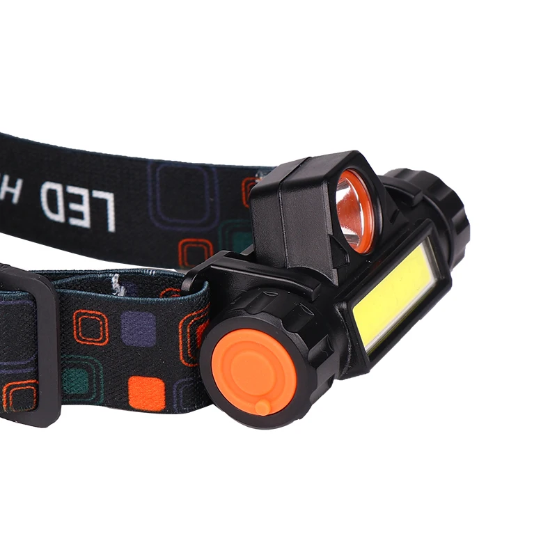 High quality headlamp 1000 lumen high power headlamp 2019 captiva headlight