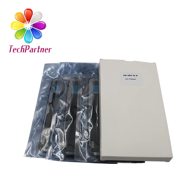 
Spare part lcd full screen LCD for iphone original LCD for iphone replacement parts for iPhone X 