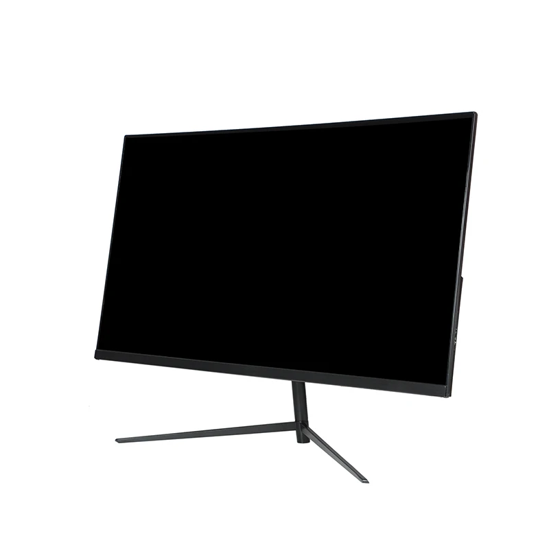 New 24  inch screen FHD display gaming monitor curved 144hz 2800 curvation DC PC gaming monitor