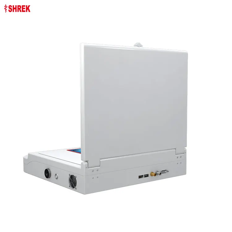 medical portable touch screen led hd surgery camera system can be used for Laparoscopic hysteroscopy