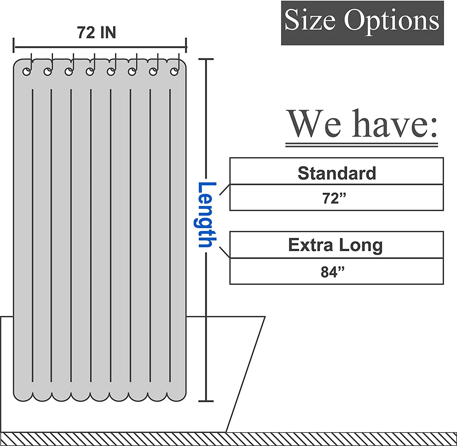 Heavy Duty Design Bathroom Shower Curtains And Mats,Custom Printed Bathroom Sets With Shower Curtain And Rugs/