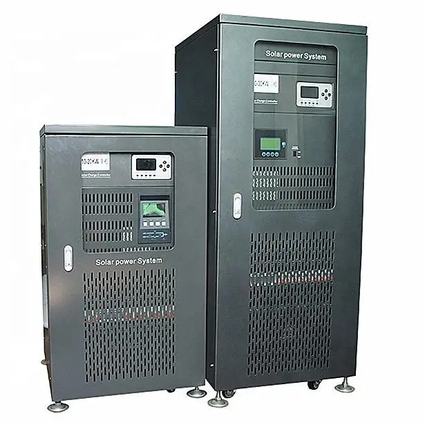 International high quality hot sell durable various power solar inverter