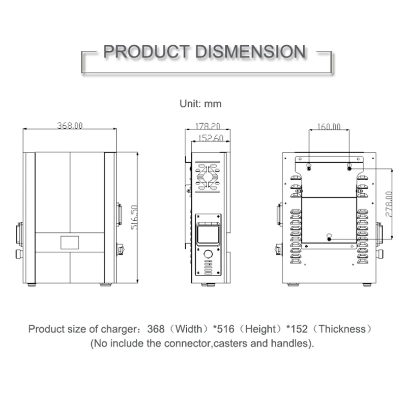 Intelligent China Supplier App Control Car Charging Station Custom Ev Phev Dc 7kwh Wallbox EV Charger