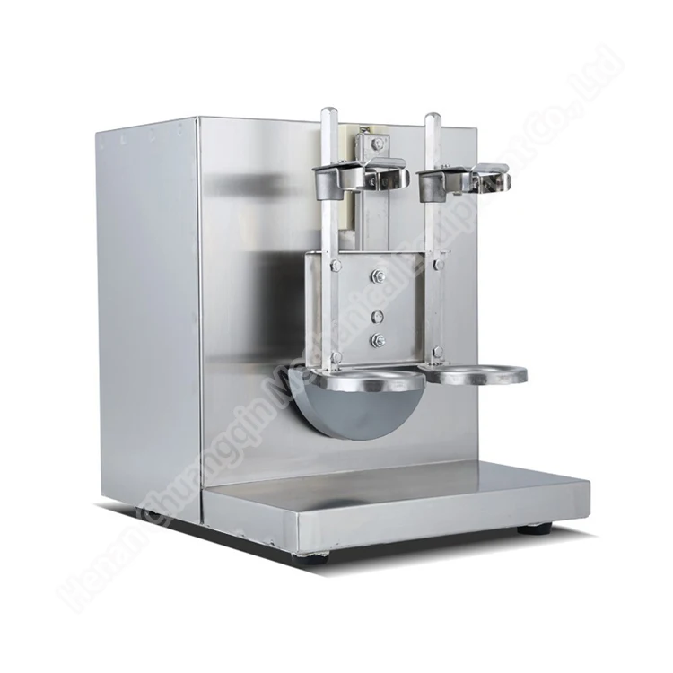 Whole-price Automatic Drink Mixer Commercial Bubble Shake Boba Milk Tea Shaking Machine
