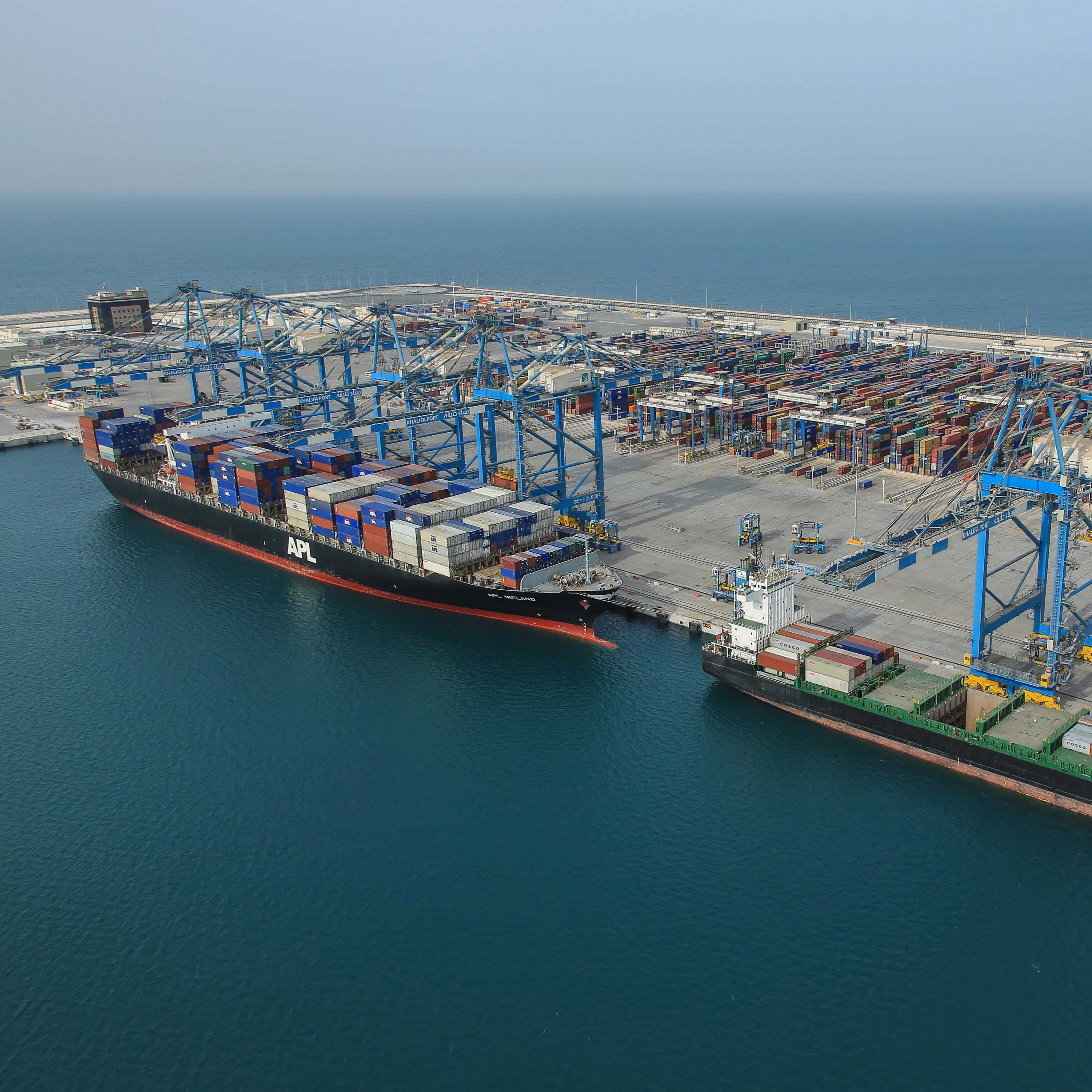 Sea Freight to Indonesia Port Batam (LCL) Express Customs Clearance Services Fast Calculate Shipping Cost from China Guangzhou