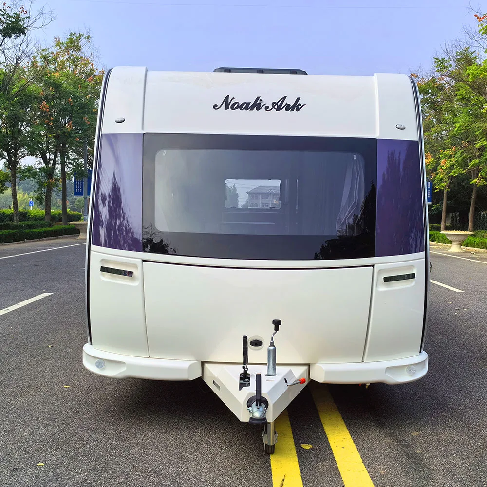 FRP Fiberglass composite Wall plate Acrylic RV window Family Caravans trailer For Sale