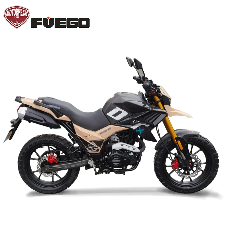 2022 Best Sellers moto new tekken 250cc. RE250 engine motorbike