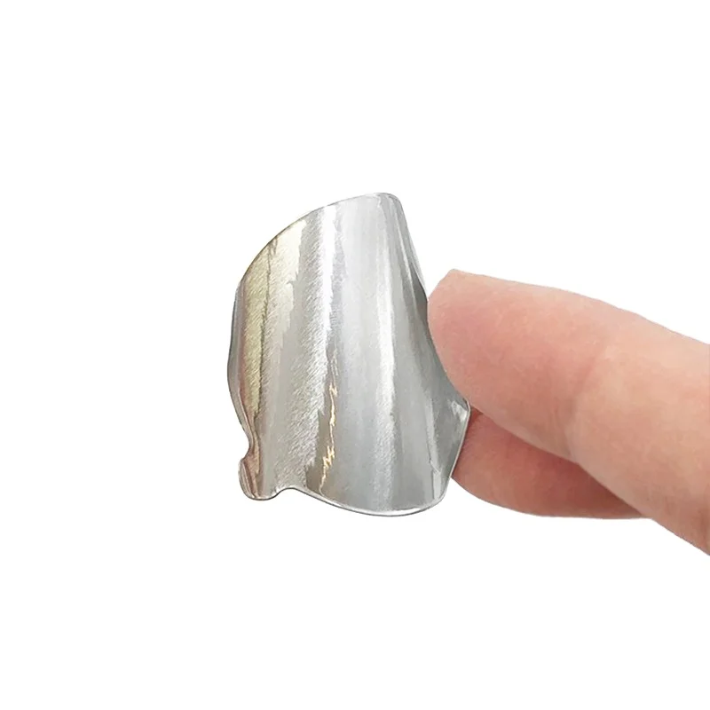 Quick delivery from stock Self Adhesive Aluminum Foil Seal Stickers For