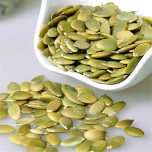 Wholesale Factory GWS Pumpkin Seed Kernel Organic and Healthy