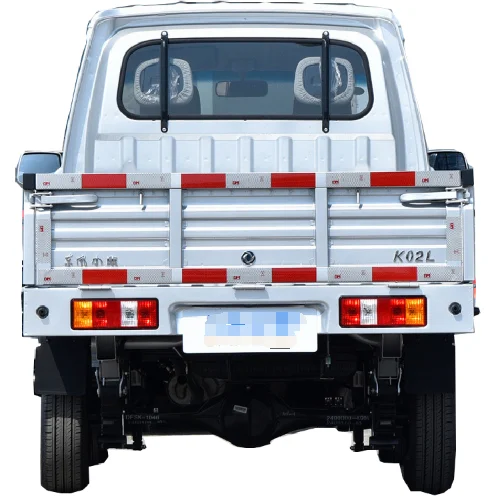Dongfeng xiaokang K02 грузовой автомобиль в наличии Новый дешевый