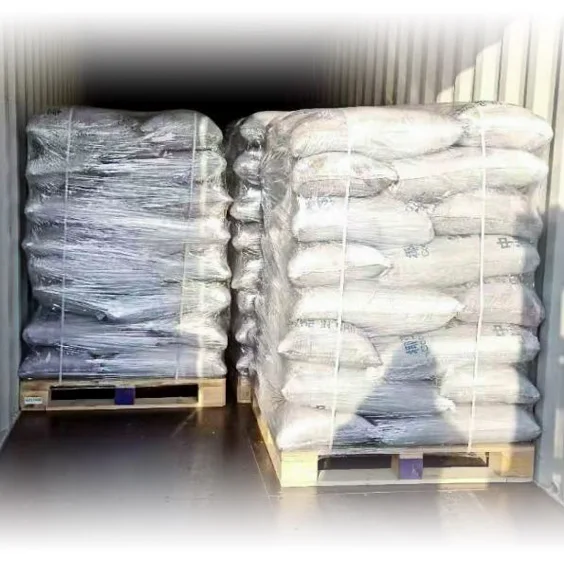 Industrial Grade Mineral drying moisture-proof deodorizing bulk white transparent silica