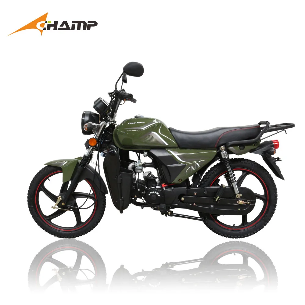 Factory Price China Motorcycle 4 Stroke 125cc 110cc Motorcycles & Scooters moto Bike